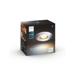 Philips HUE Adore Recessed downlight 01