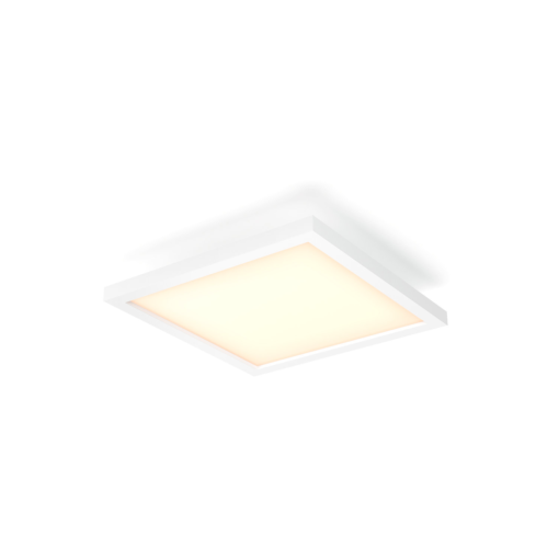 Philips HUE Aurelle square panel - Hình ảnh 2