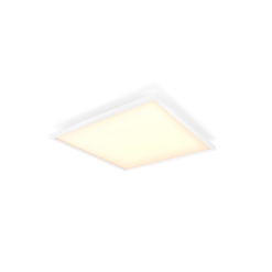 Alternative view of Philips HUE Aurelle square panel