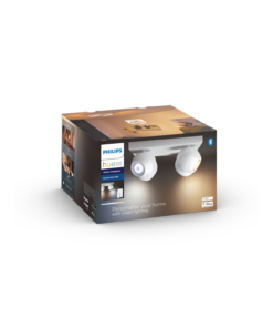 Philips HUE Buckram 01