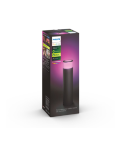 Philips HUE Calla pedestal large