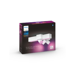 Philips HUE Centris 3L Blanca White