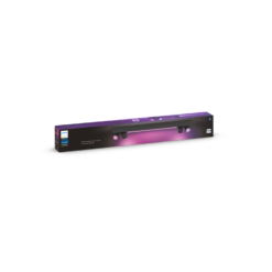 Philips HUE Centris 4L Black