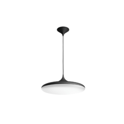 Alternative view of Philips HUE Cher suspension