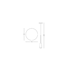Alternative view of Philips HUE Devote