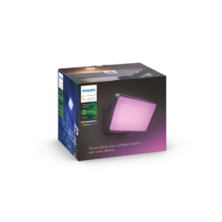 Philips HUE Discover