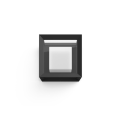 Philips HUE Econic wall light 13