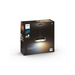Philips HUE Fair Black 01