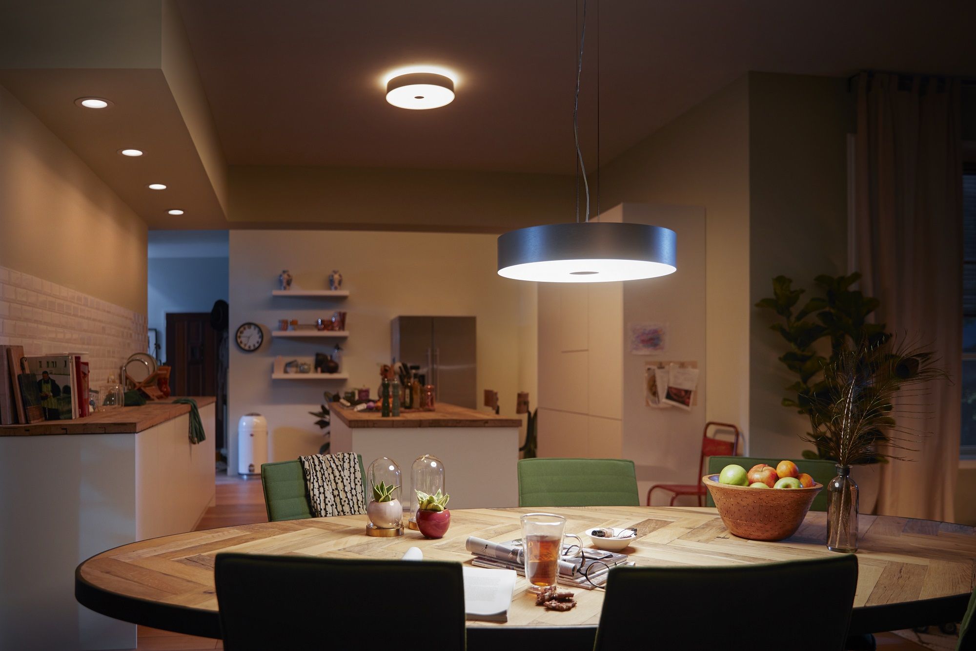 Philips HUE Fair suspension 01