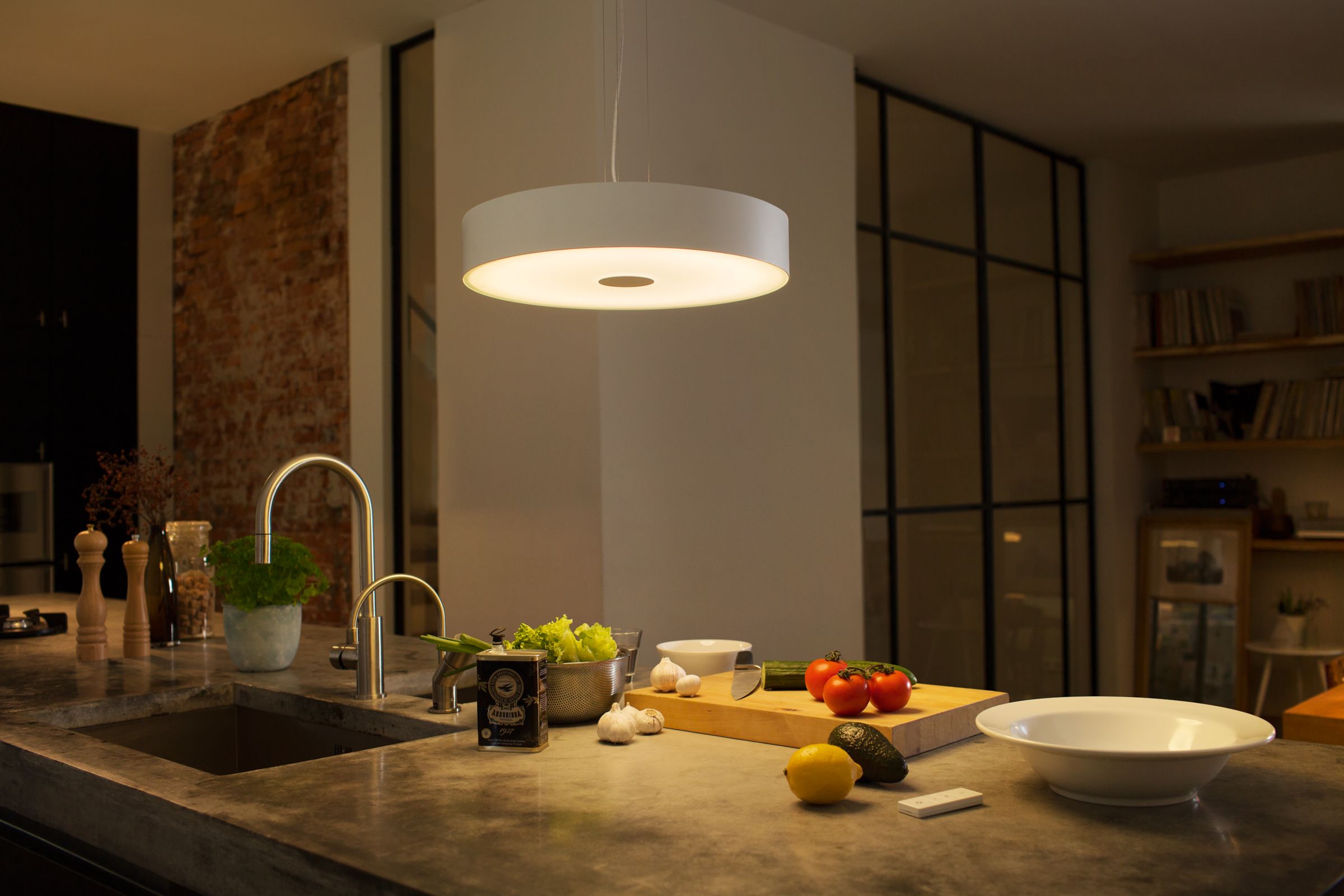 Philips HUE Fair suspension 03