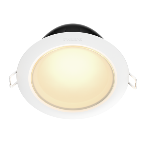 Philips HUE Garnea downlight 600/ 900 lm