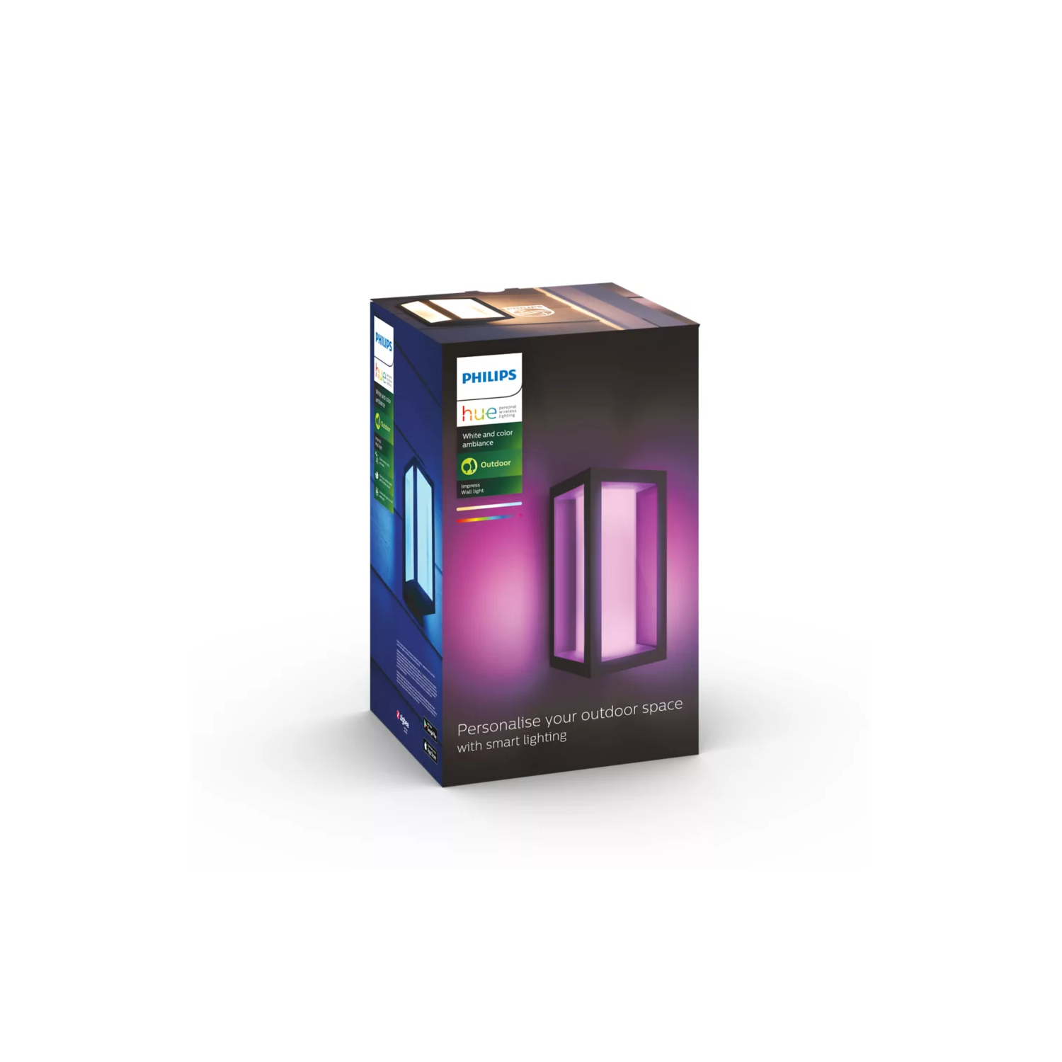 Philips HUE Impress 7 Philips HUE Impress - Ảnh 5