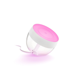 Alternative view of Philips HUE Iris