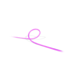 Philips HUE Lightstrip Outdoor 80 inch (Low-volt)