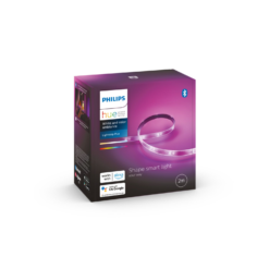 Philips HUE Lightstrip Plus base pack V4
