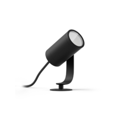 Alternative view of Philips HUE Lily Ext (Low-volt)