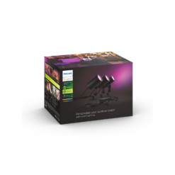 Philips HUE Lily 3 pack