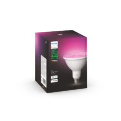 Philips HUE Single PAR38 outdoor 01