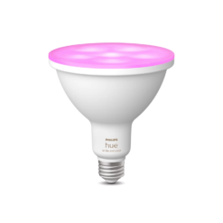 Philips HUE PAR38 outdoor