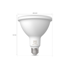 Philips HUE Single PAR38 outdoor 04