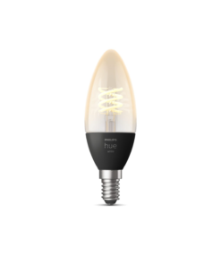 Philips HUE Single bulb Filament E14 01