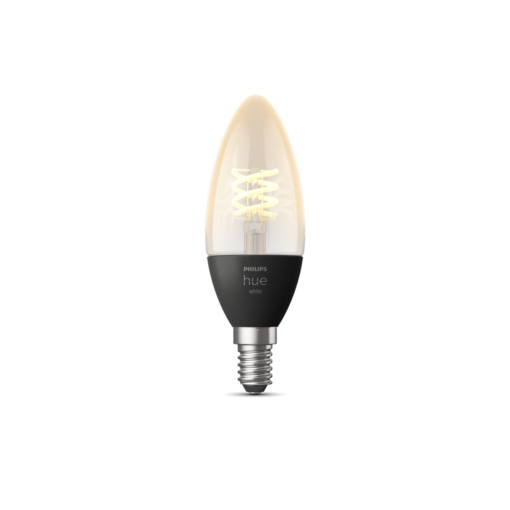 Philips HUE Single bulb Filament E14