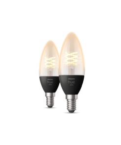 Philips HUE Single bulb Filament E14 04