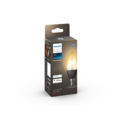 Philips HUE Single bulb Filament E14