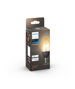 Philips HUE Single bulb Filament E14