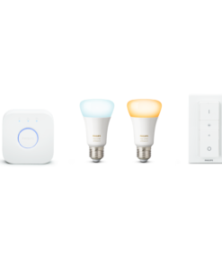 Philips HUE Starter kit E26 01