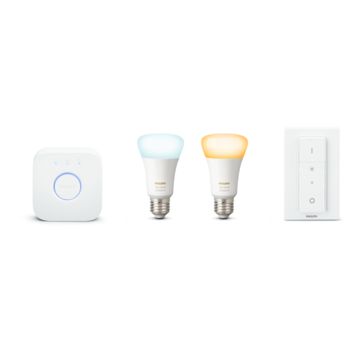 Philips HUE Starter kit E27 800lumen