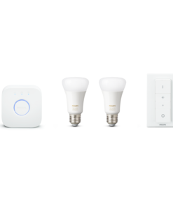 Philips HUE Starter kit E26 02