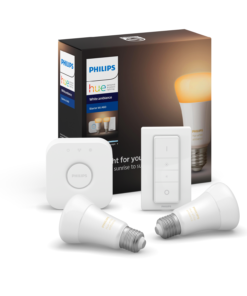 Philips HUE Starter kit E26E27