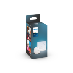 Philips HUE tap dial switch 23 Philips HUE Tap switch v2 01