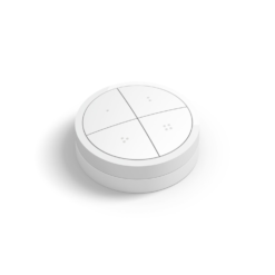 Philips HUE tap dial switch 20 Philips HUE Tap switch v2 04
