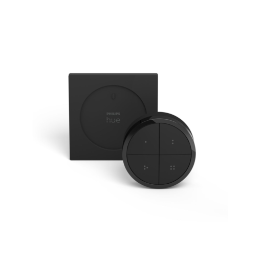 Philips HUE tap dial switch