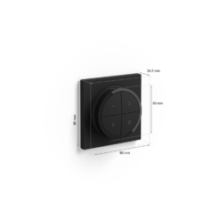 Philips HUE tap dial switch 18 Philips HUE Tap switch v2 11