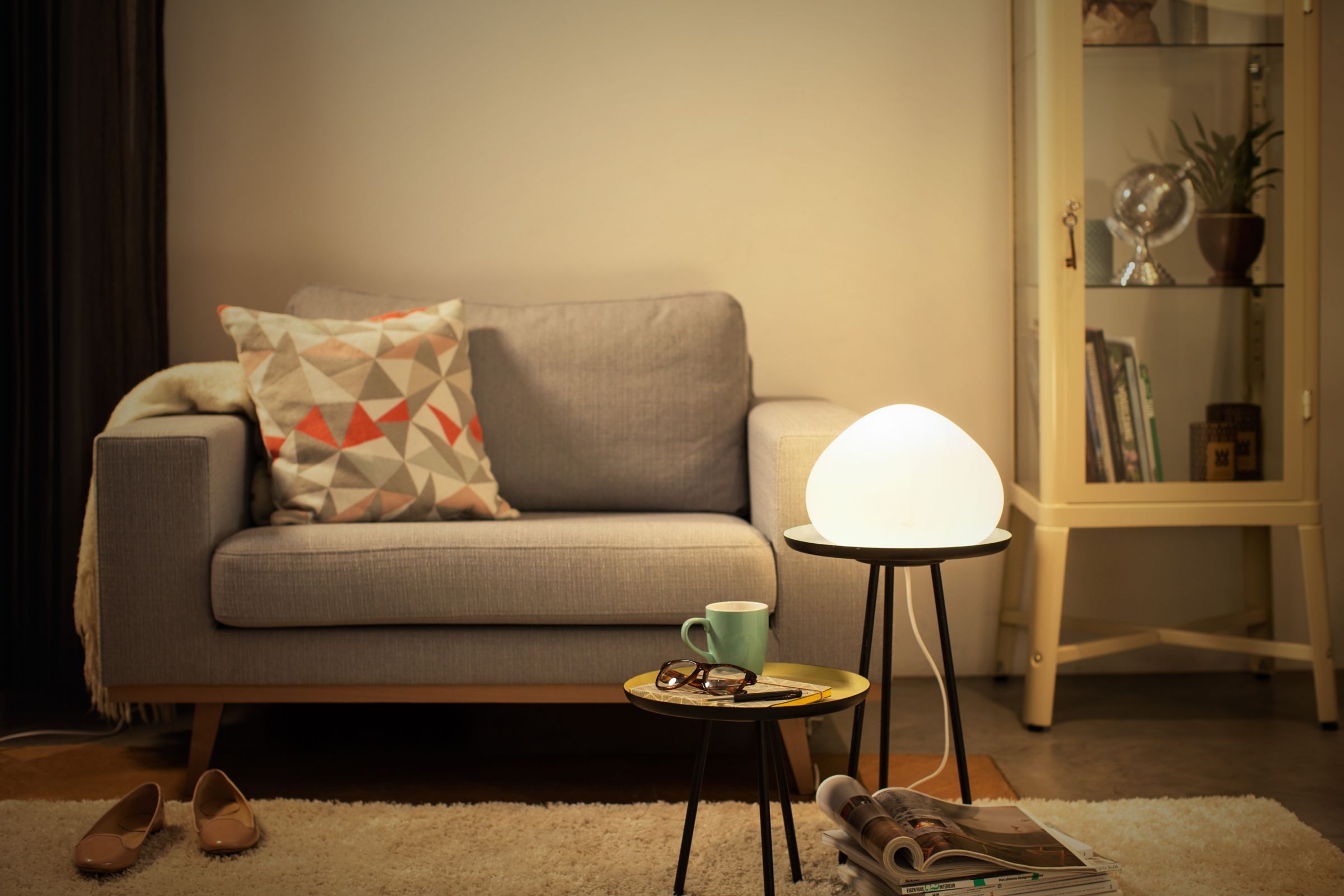 Philips HUE Wellner 03