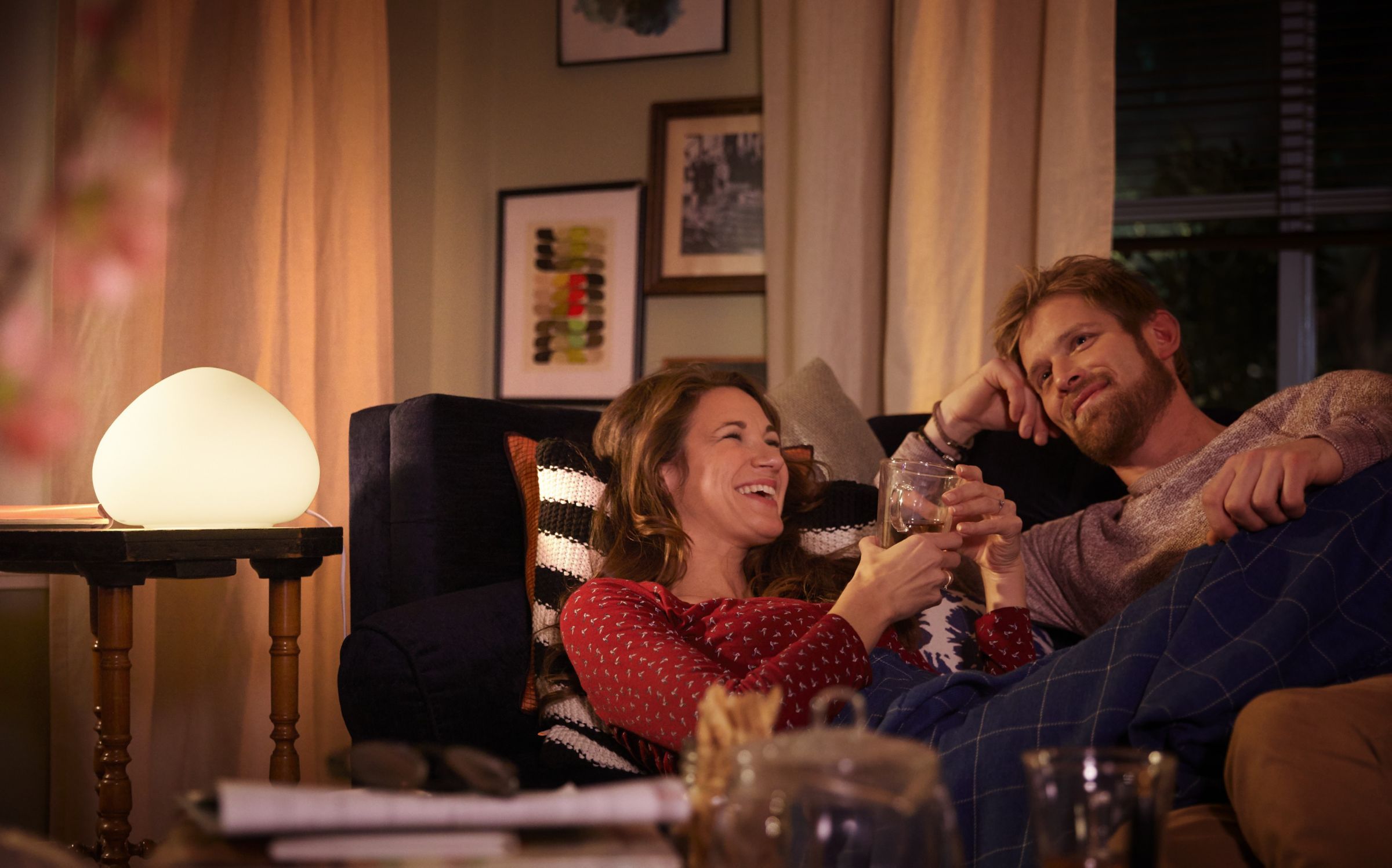 Philips HUE Wellner 06