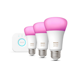 Philips HUE Starter kit E27 800lumen