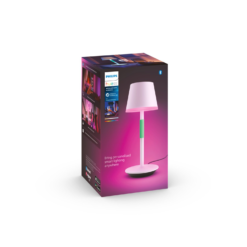 Philips Hue Go portable table lamp 02