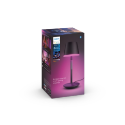 Philips Hue Go portable table lamp 23 Philips Hue Go portable table lamp 03