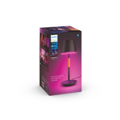 Philips Hue Go portable table lamp 22 Philips Hue Go portable table lamp 04