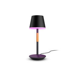 Philips Hue Go portable table lamp