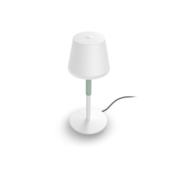Philips Hue Go portable table lamp 09