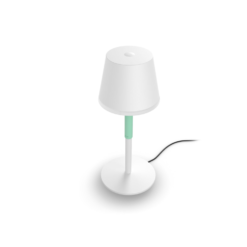 Philips Hue Go portable table lamp 10