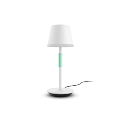 Philips Hue Go portable table lamp 14