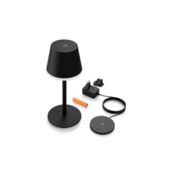 Philips Hue Go portable table lamp 19 Philips Hue Go portable table lamp 19