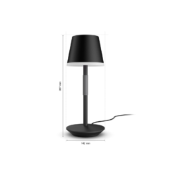 Philips Hue Go portable table lamp 20 Philips Hue Go portable table lamp 21