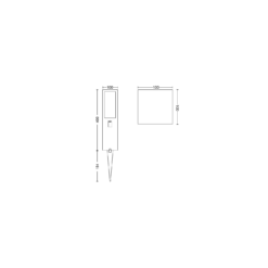 Philips Hue Impress pedestal 05